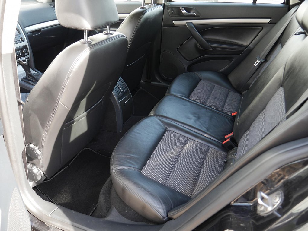 Škoda Octavia II 2.0TDi 
