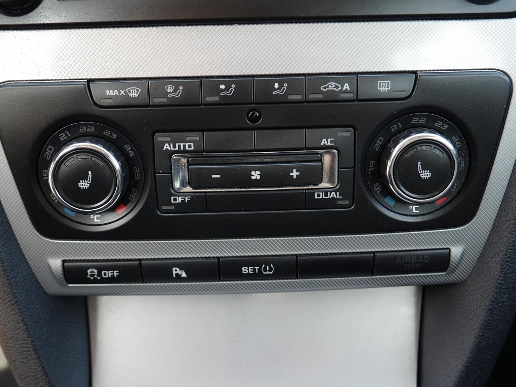 Škoda Octavia II 2.0TDi 