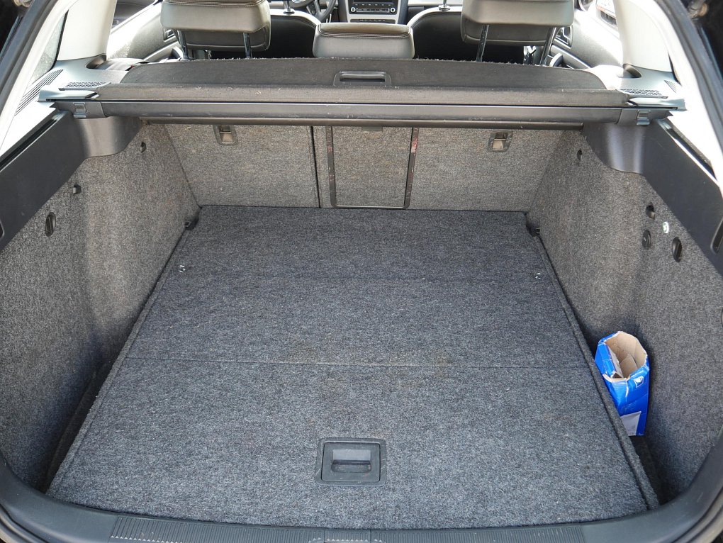 Škoda Octavia II 2.0TDi 