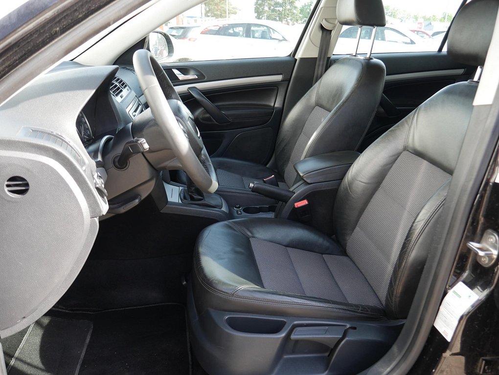 Škoda Octavia II 2.0TDi 