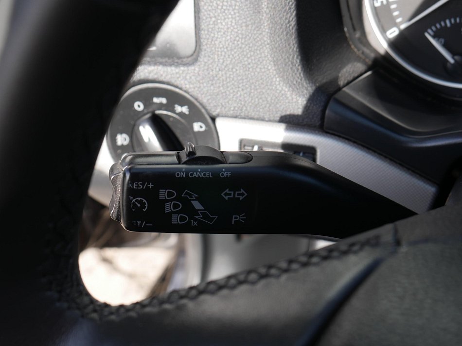 Škoda Octavia II 2.0TDi 