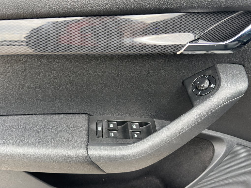 Škoda Octavia III 2.0TDi 