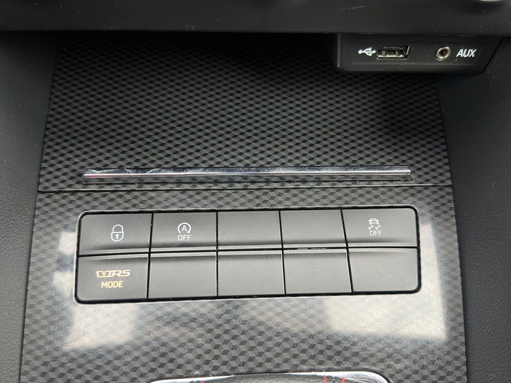 Škoda Octavia III 2.0TDi 