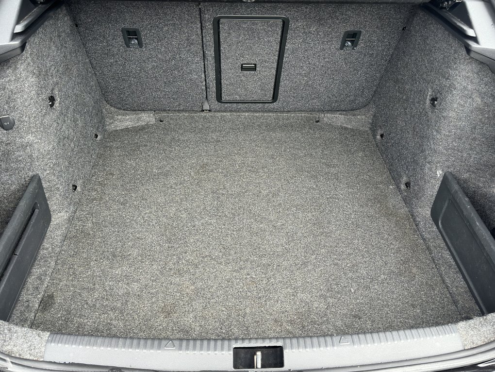 Škoda Octavia III 2.0TDi 