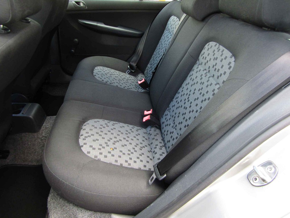 Škoda Fabia I 1.2i 