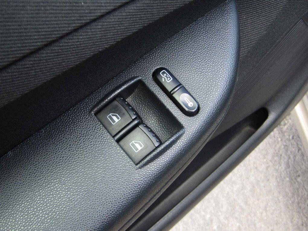 Škoda Fabia I 1.2i 