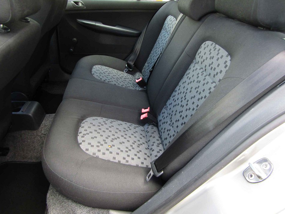 Škoda Fabia I 1.2i 
