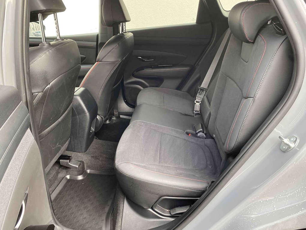 Hyundai Tucson 1.6 T-GDi 