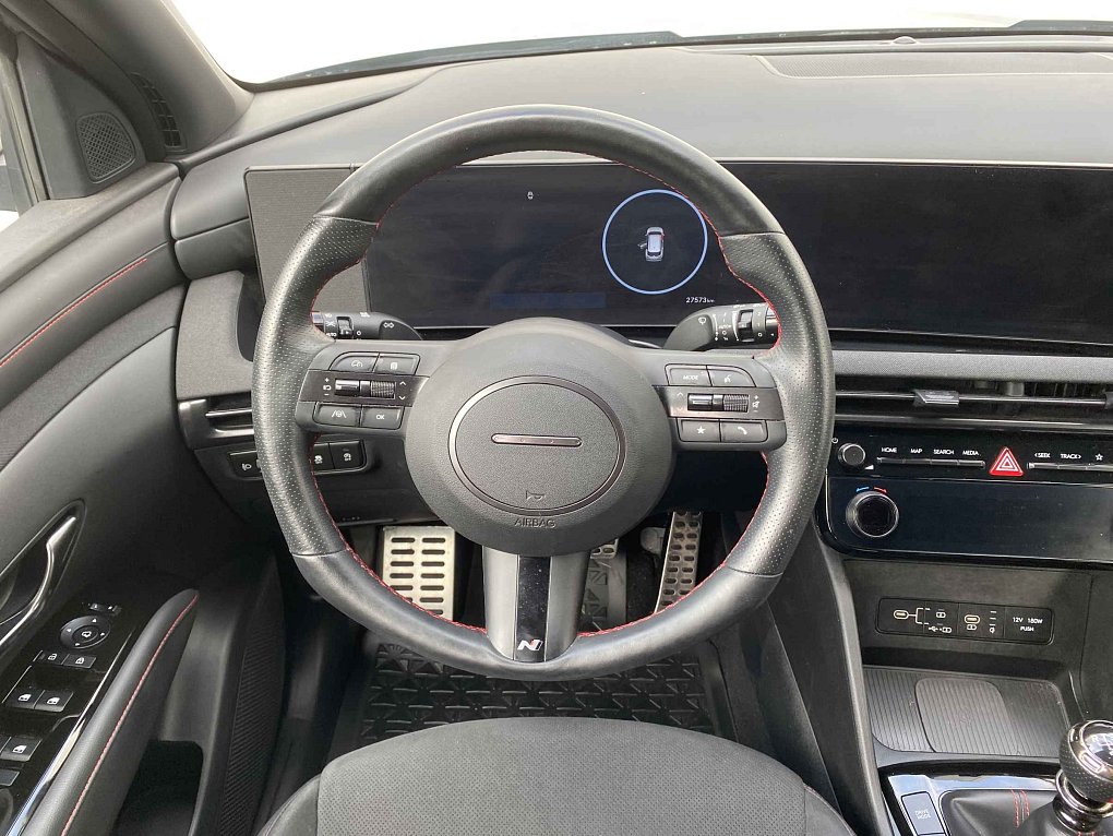 Hyundai Tucson 1.6 T-GDi 