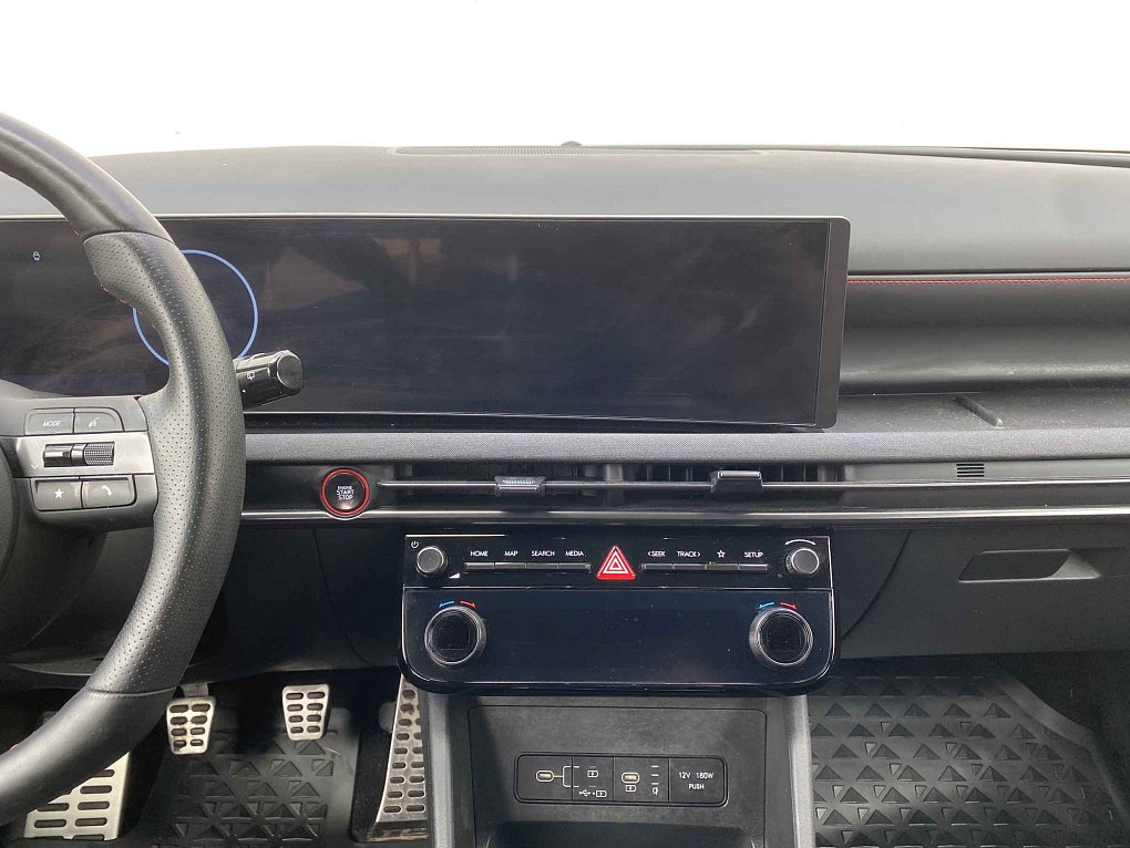 Hyundai Tucson 1.6 T-GDi 
