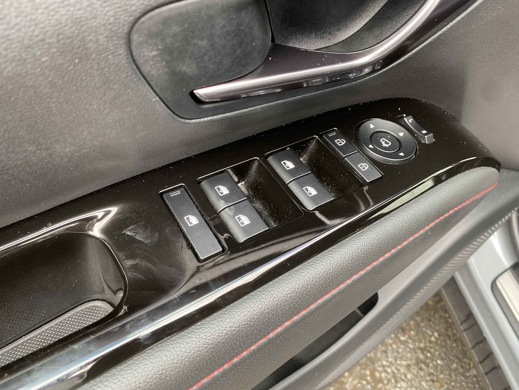Hyundai Tucson 1.6 T-GDi 