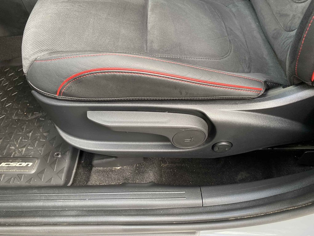 Hyundai Tucson 1.6 T-GDi 