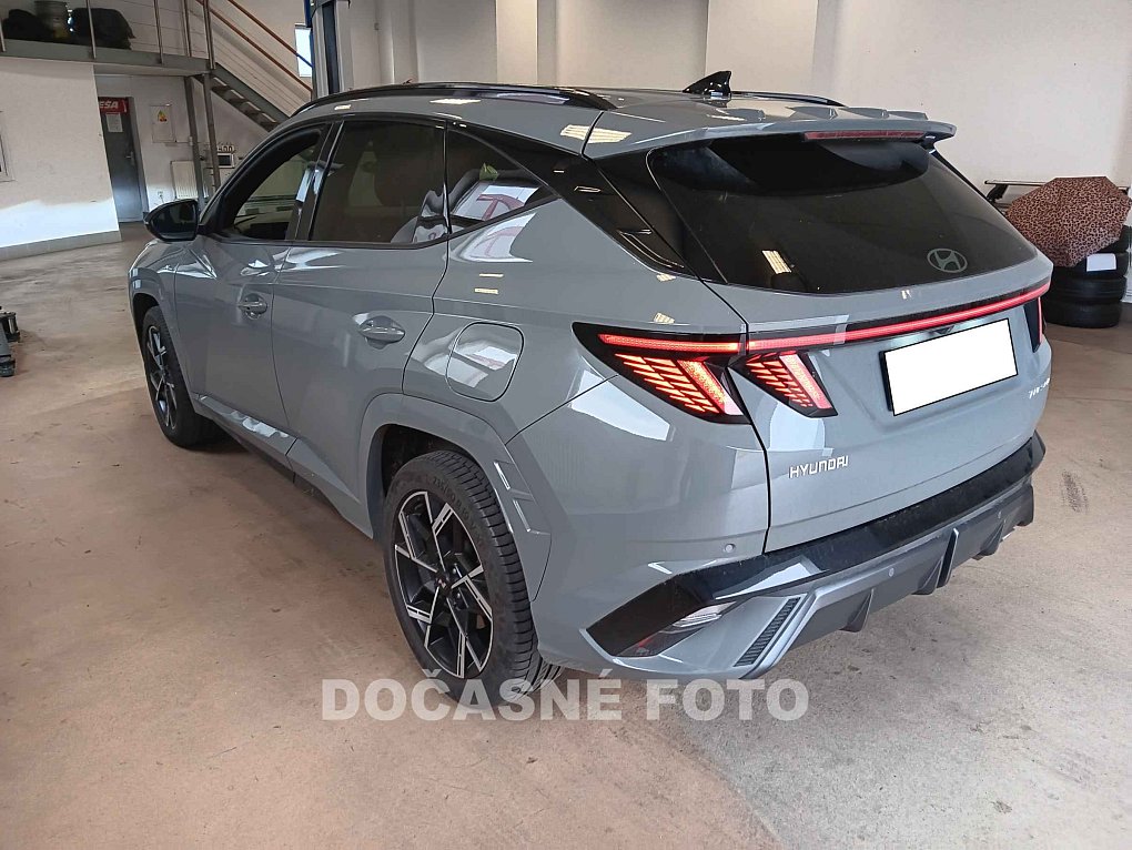 Hyundai Tucson 1.6.i 