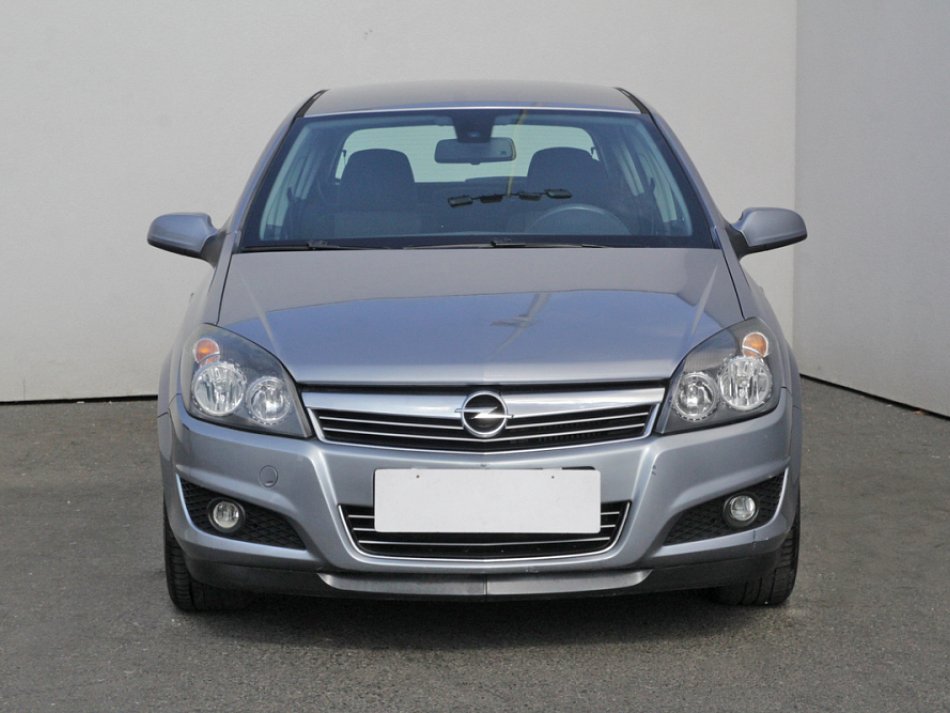 Opel Astra 1.9CDTi 
