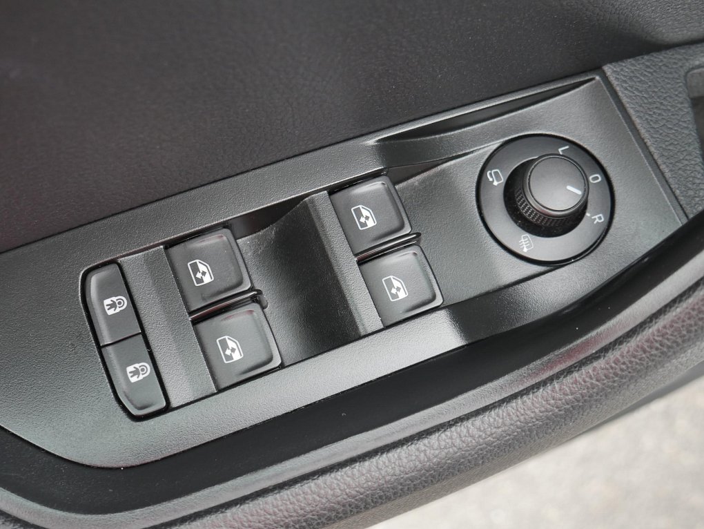 Škoda Superb III 2.0 TDi Ambition