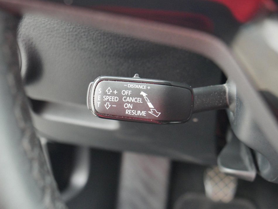 Škoda Superb III 2.0 TDi Ambition