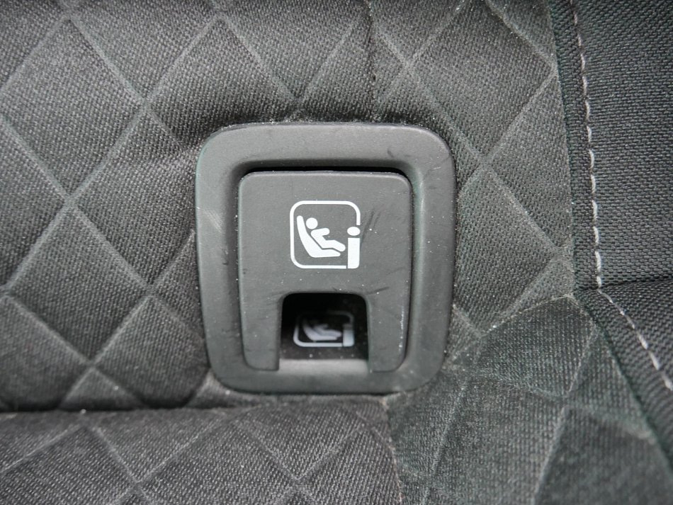 Škoda Superb III 2.0 TDi Ambition