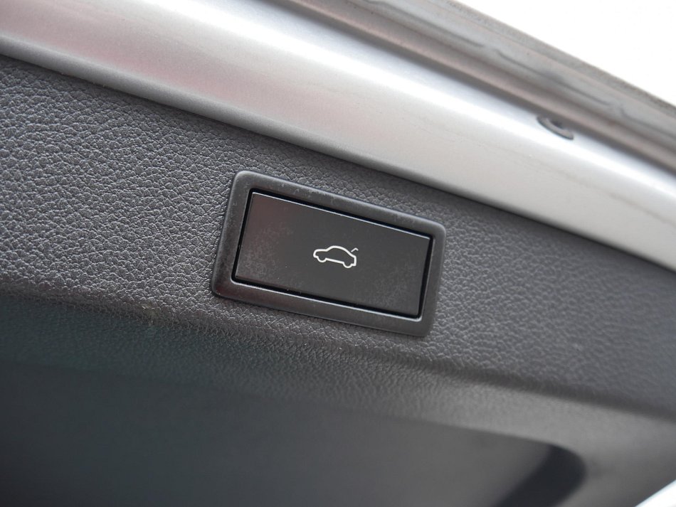 Škoda Superb III 2.0 TDi Ambition