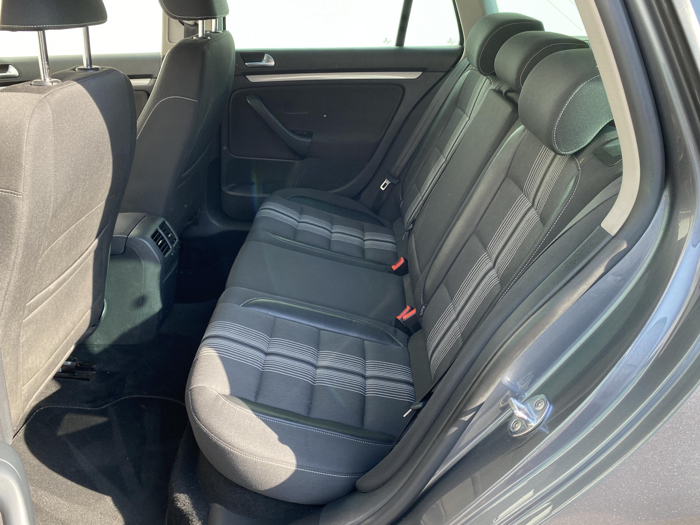 Volkswagen Golf, 2013 - pohled č. 12