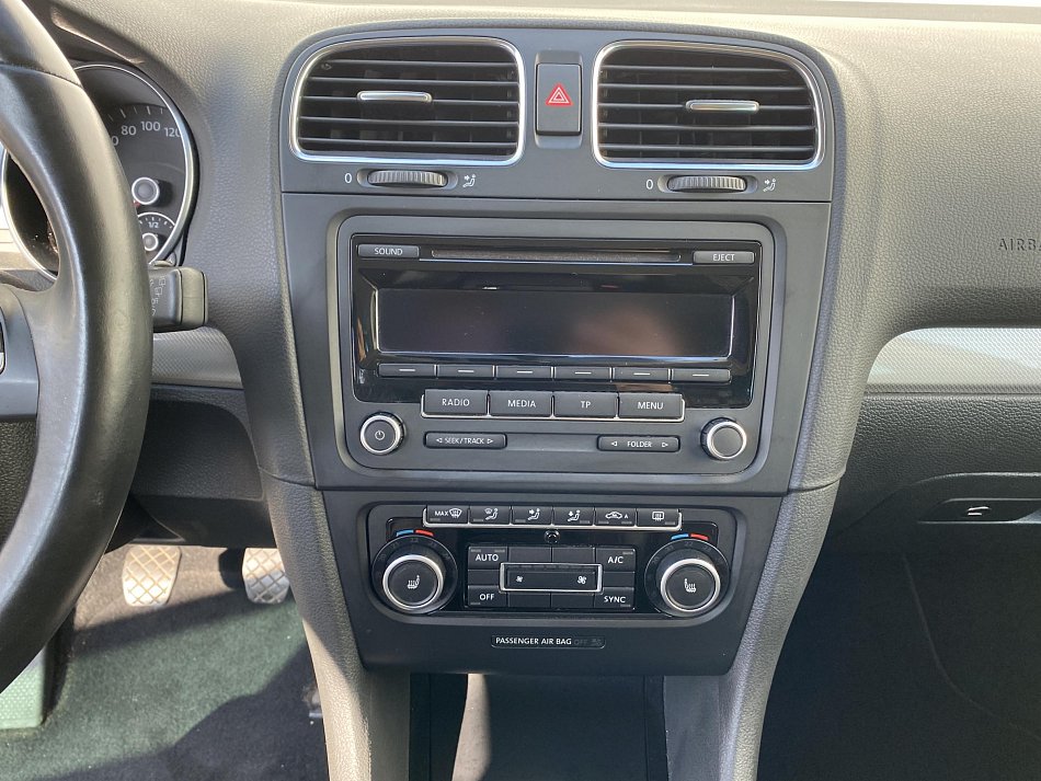 Volkswagen Golf 1.2 TSi Match