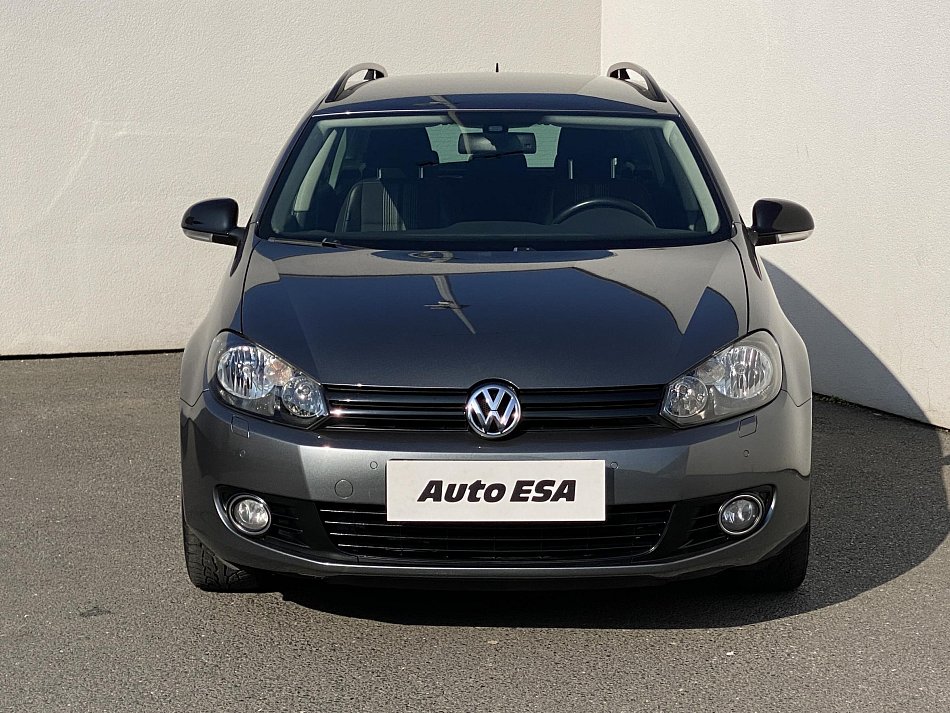 Volkswagen Golf 1.2 TSi Match