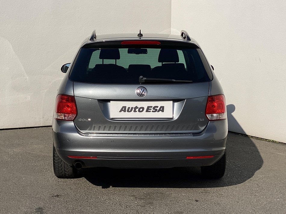 Volkswagen Golf 1.2 TSi Match