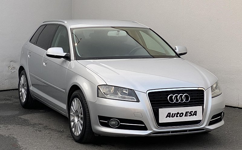 Audi A3 1.4 TFSi  Sportback