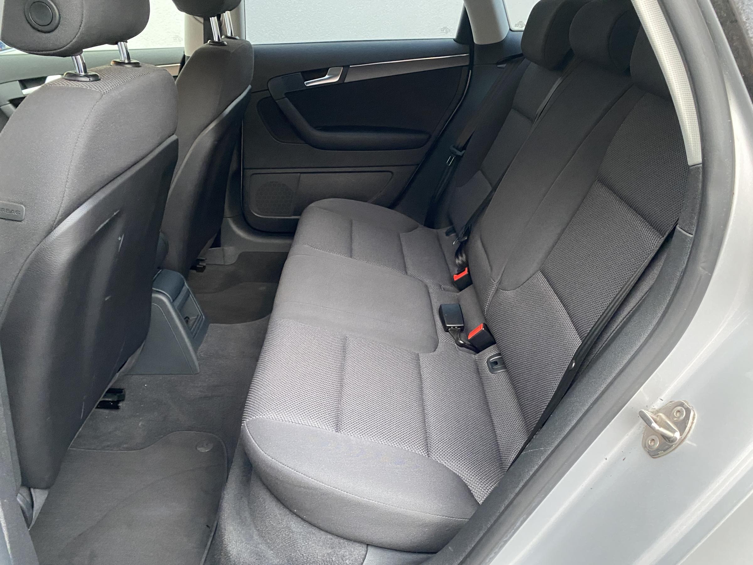 Audi A3, 2012 - pohled č. 10