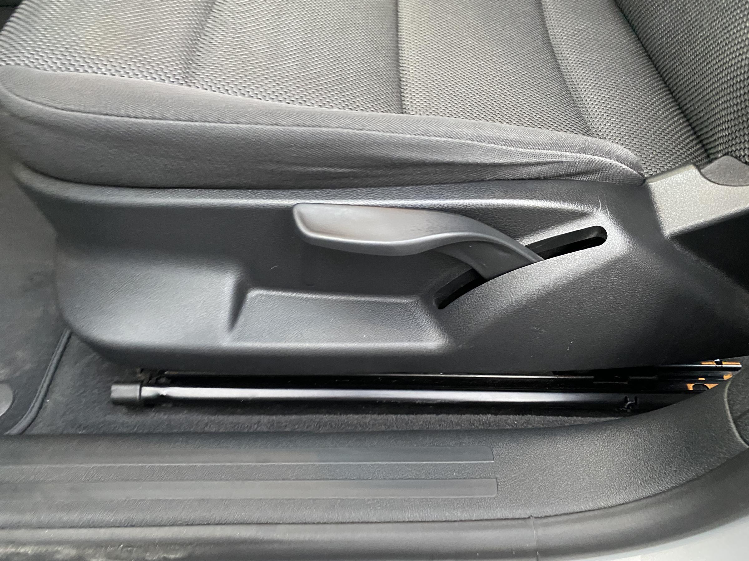 Audi A3, 2012 - pohled č. 14