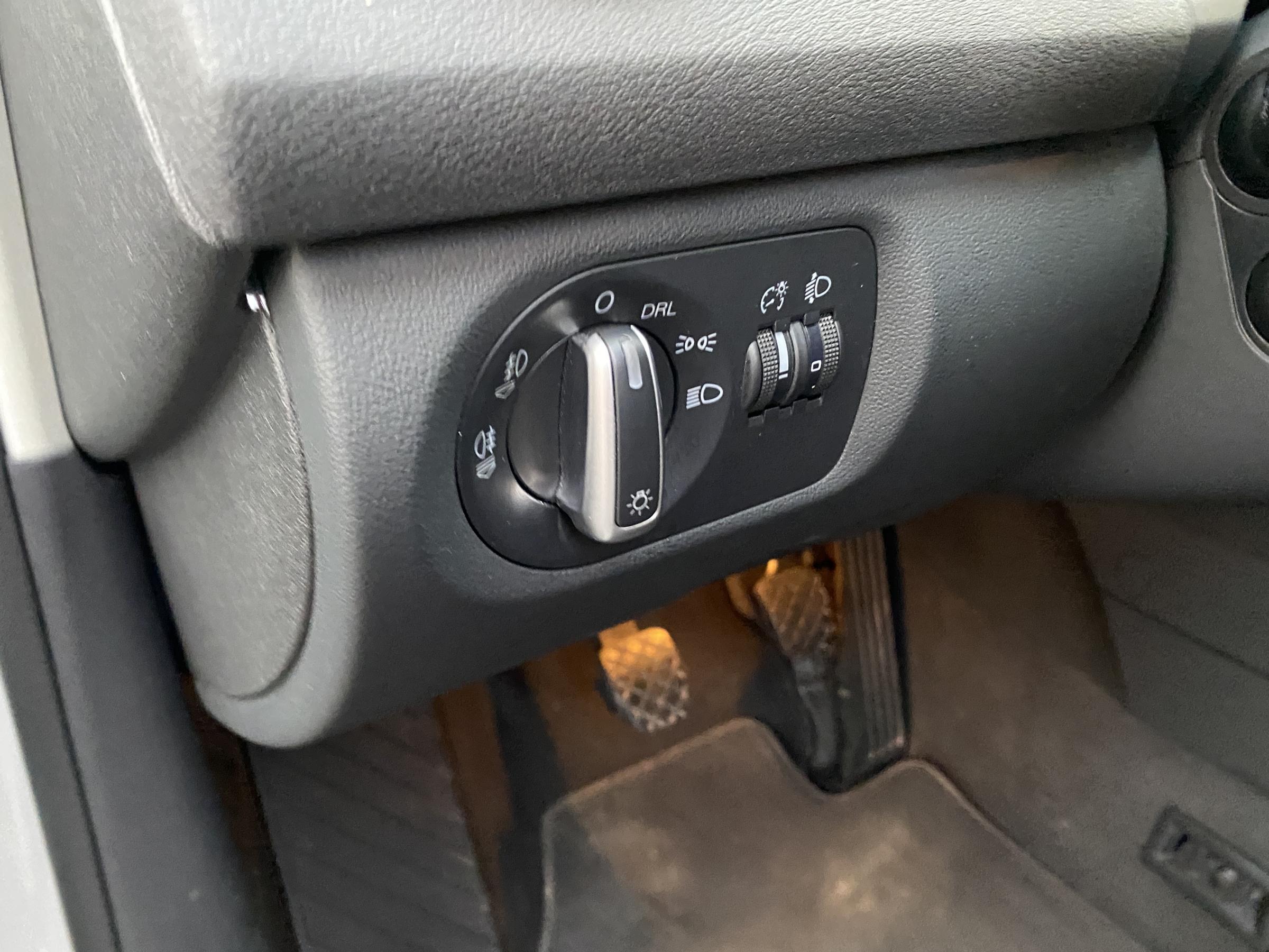 Audi A3, 2012 - pohled č. 15