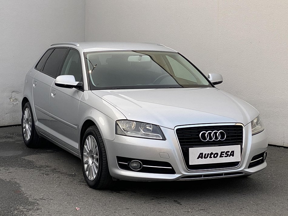 Audi A3 1.4 TFSi  Sportback