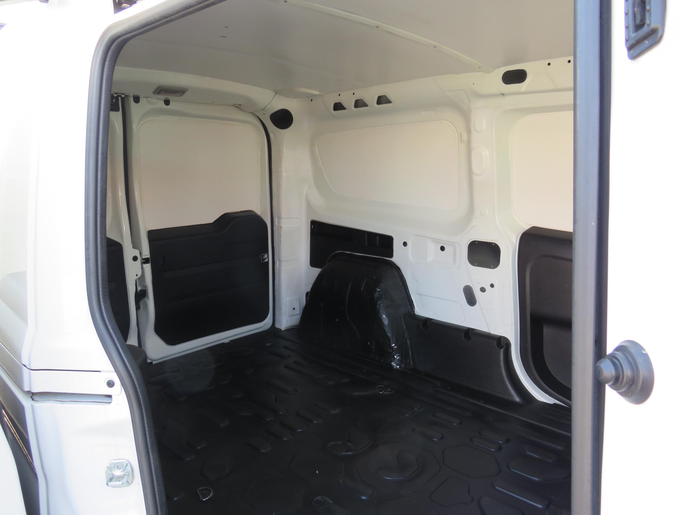 Fiat Dobló cargo, 2016 - pohled č. 12