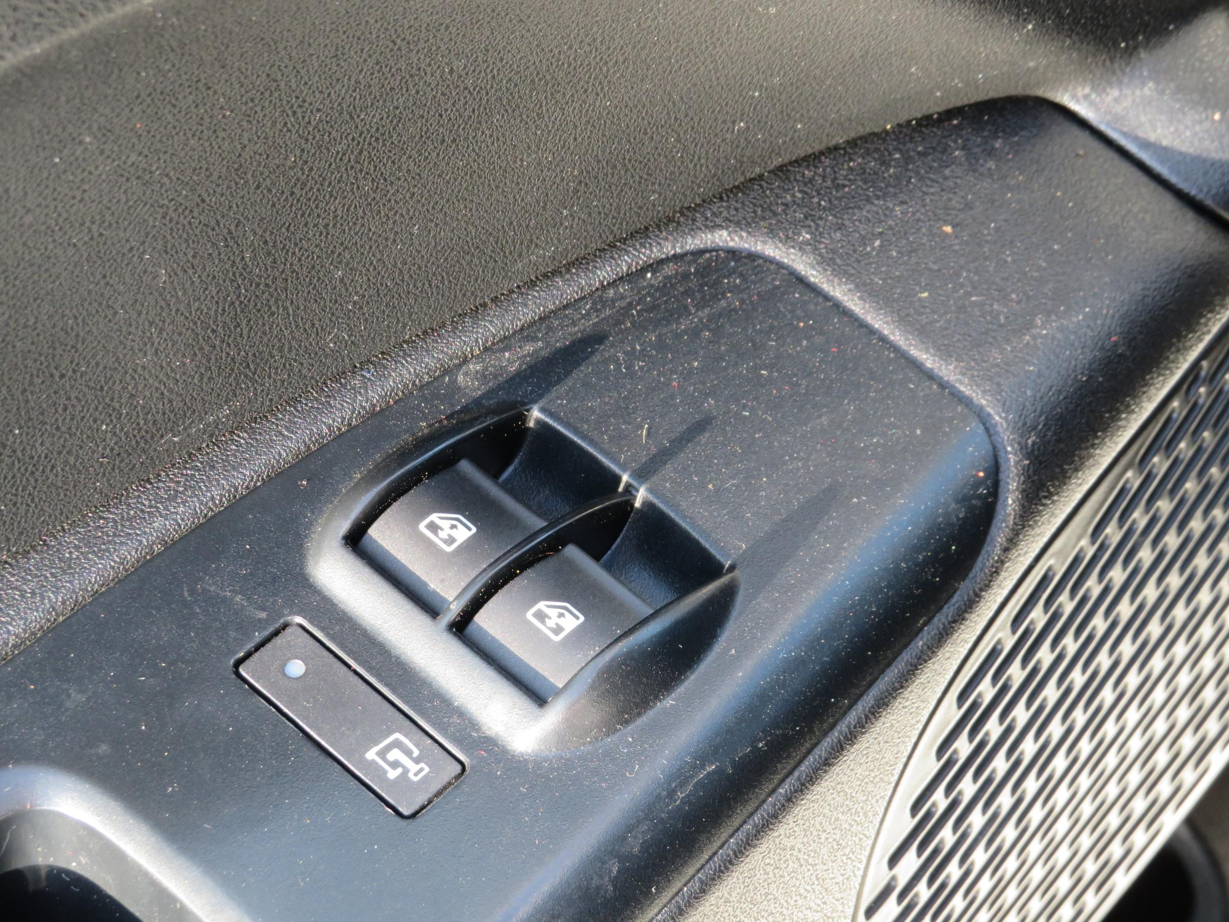 Fiat Dobló cargo, 2016 - pohled č. 14