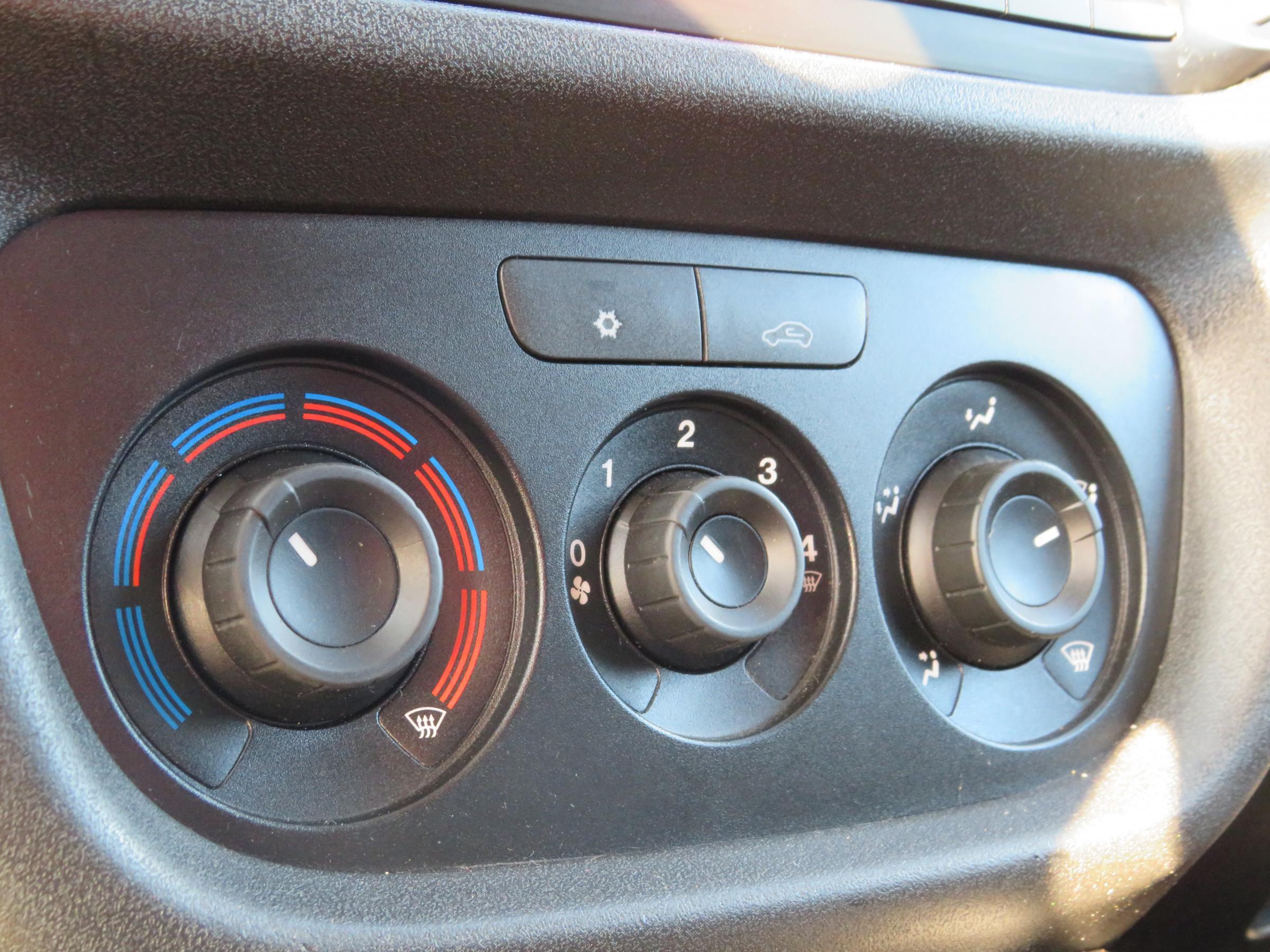 Fiat Dobló cargo, 2016 - pohled č. 16