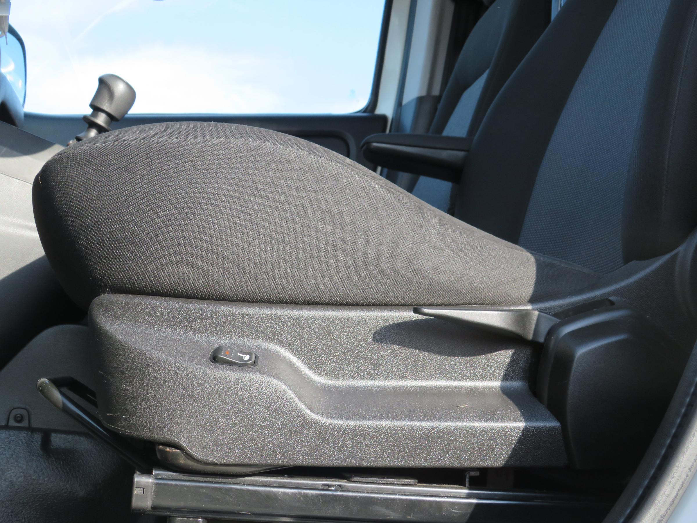 Fiat Dobló cargo, 2016 - pohled č. 22