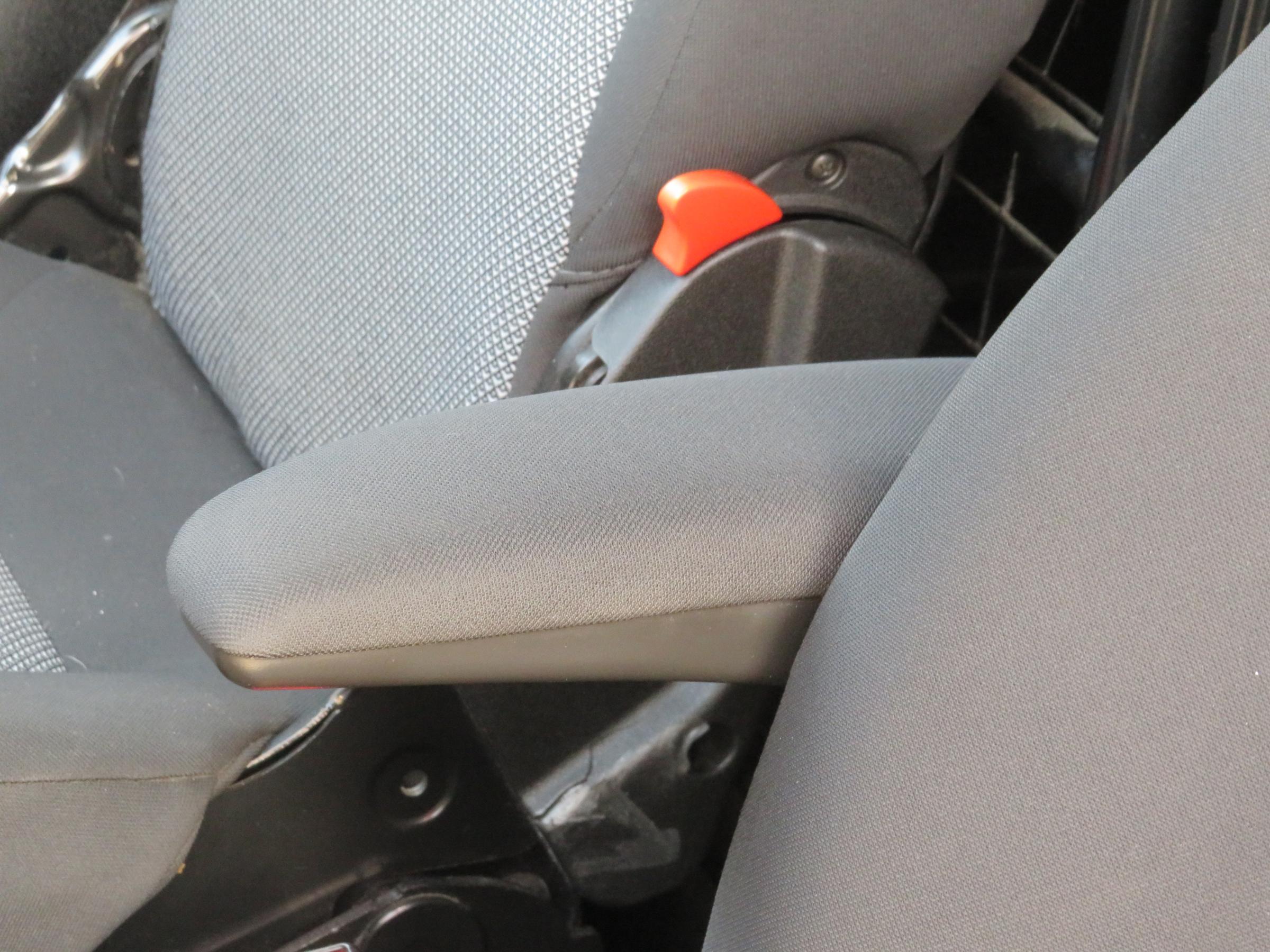 Fiat Dobló cargo, 2016 - pohled č. 23