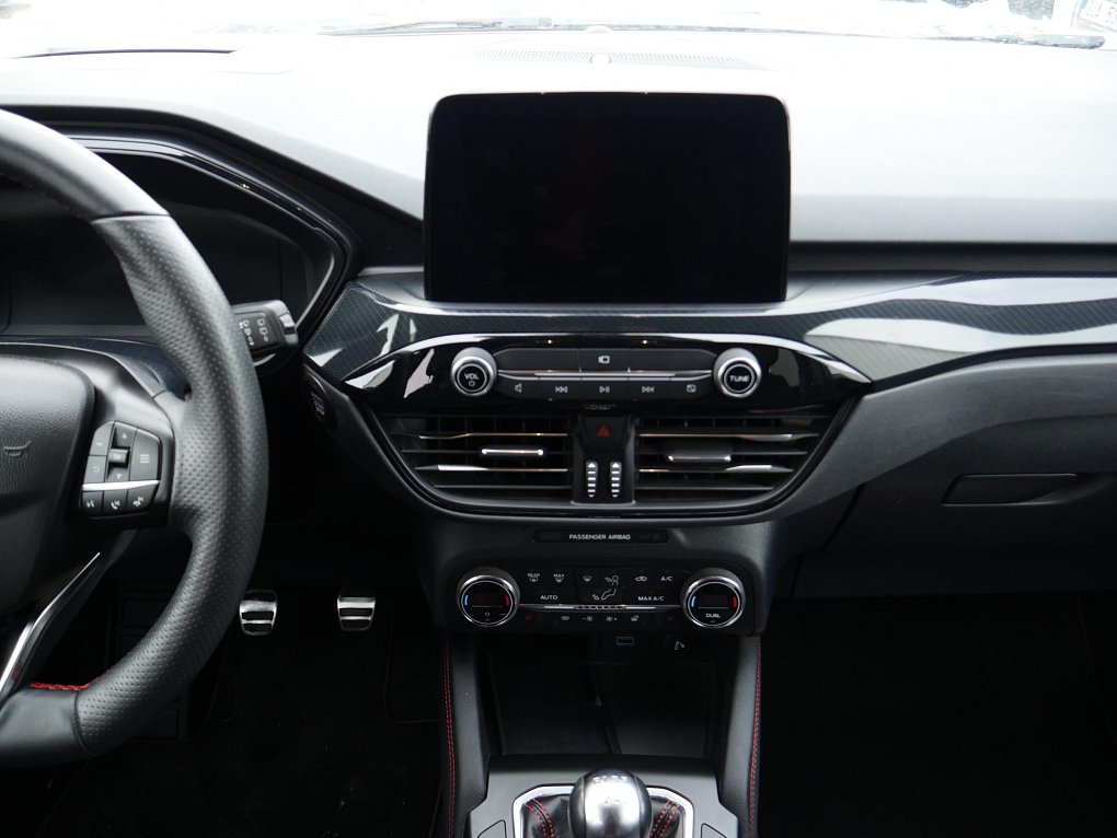 Ford Kuga 1.5 EB ST-Line