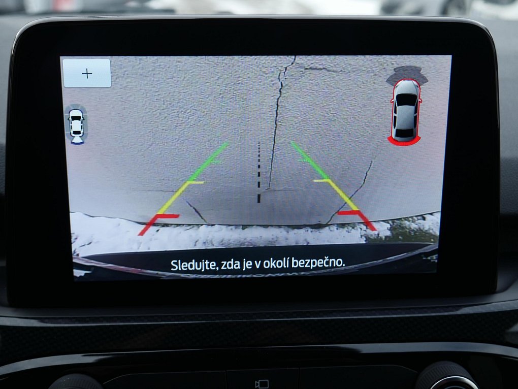 Ford Kuga 1.5 EB ST-Line