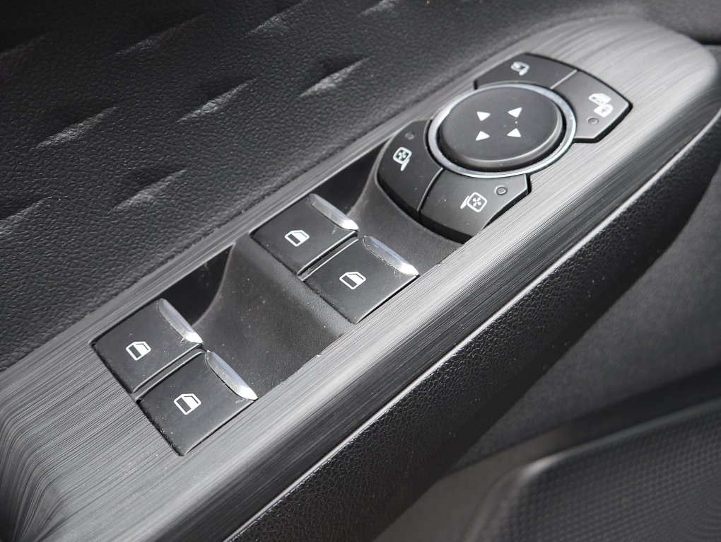 Ford Kuga 1.5 EB ST-Line