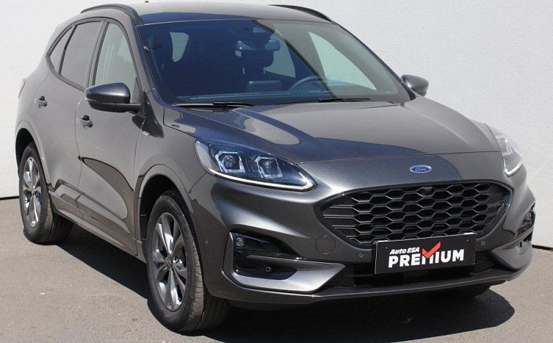 Ford Kuga 1.5i ST-Line