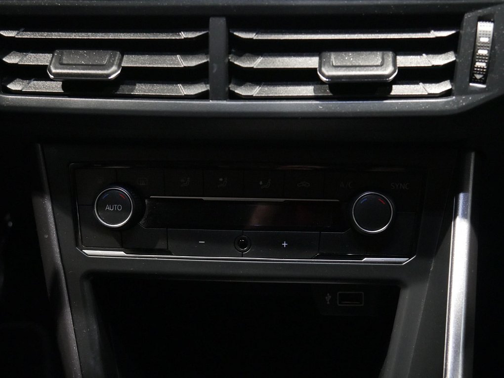 Volkswagen Polo 1.0 TSi Marathon