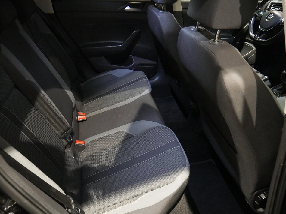 Volkswagen Polo 1.0 TSi Marathon