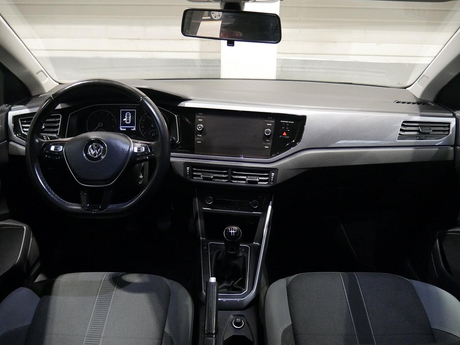 Volkswagen Polo 1.0 TSi Marathon