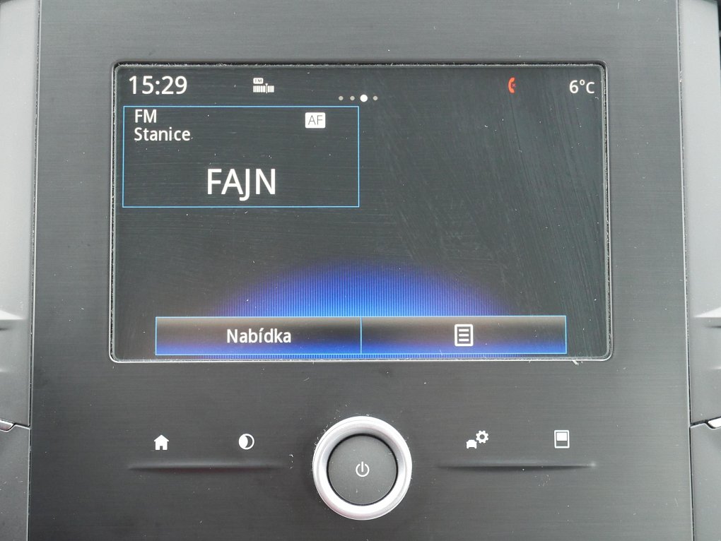 Renault Mégane 1.2 TCe 