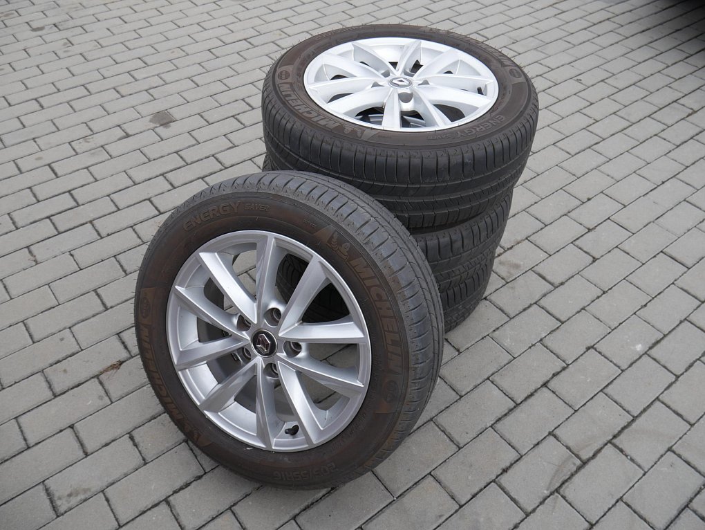 Renault Mégane 1.2 TCe 