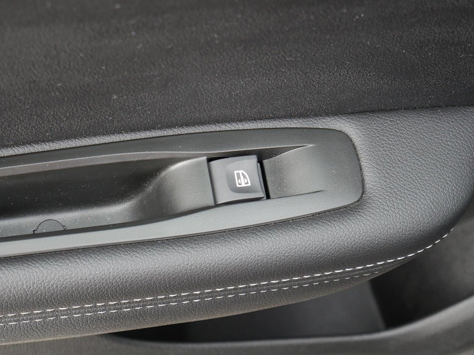 Renault Mégane 1.2 TCe 