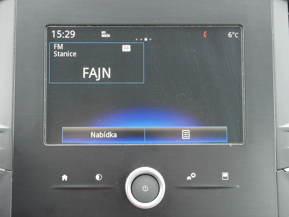 Renault Mégane 1.2 TCe 