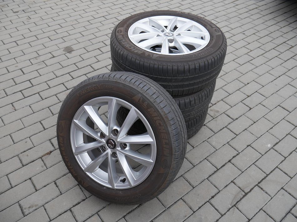 Renault Mégane 1.2 TCe 