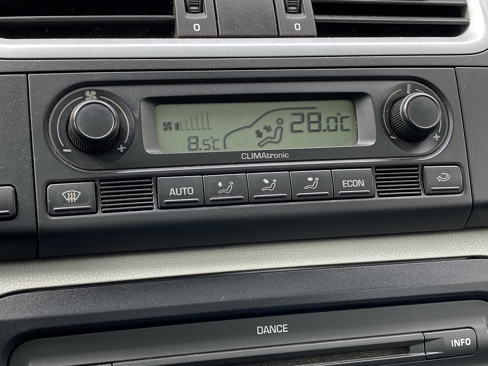 Škoda Roomster 1.4 16V Style