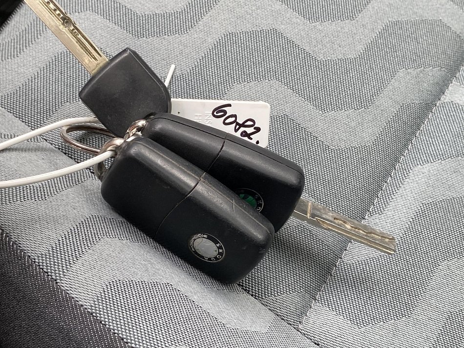 Škoda Roomster 1.4 16V Style